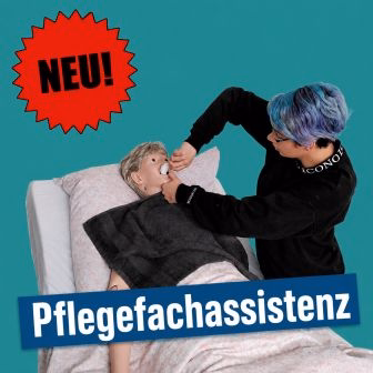 Pflegefachassistent