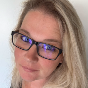 Nadine Nitz